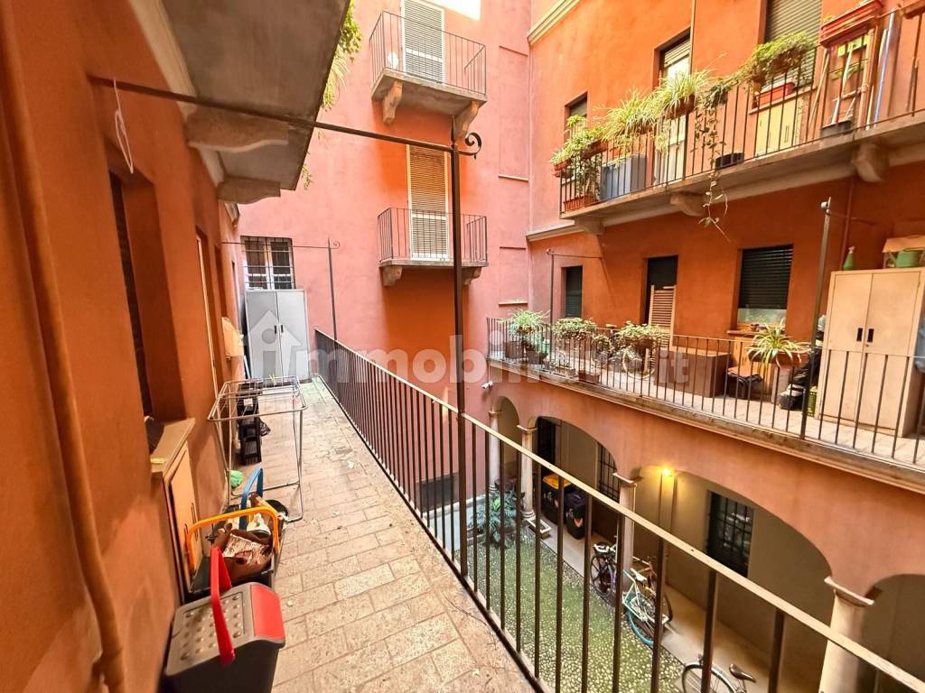 Stanze singole e doppie in Centro, foto 19 di 19