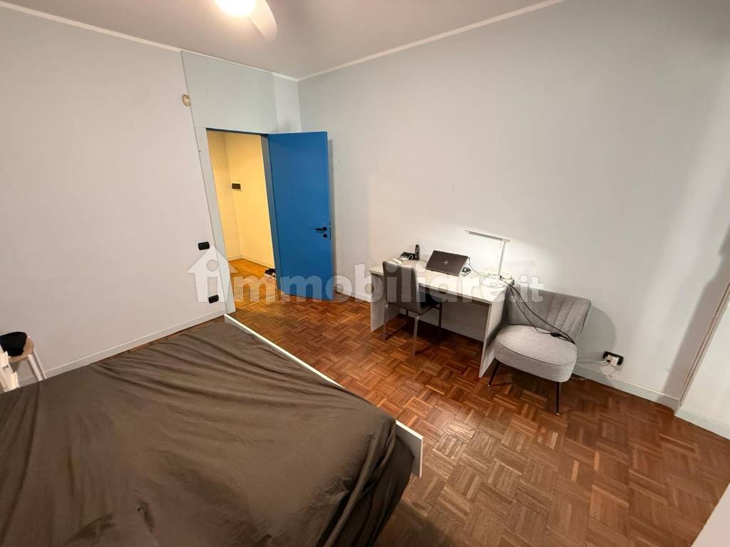 Stanze singole e doppie in Centro, foto 7 di 19