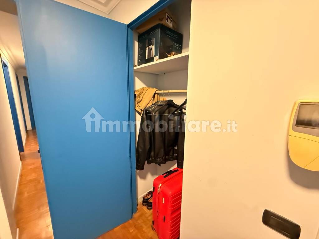 Stanze singole e doppie in Centro, foto 4 di 19