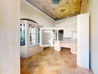 Interno palazzo