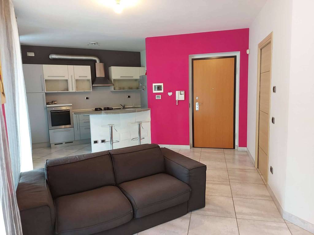 Appartamento in Parella, foto 4 di 22