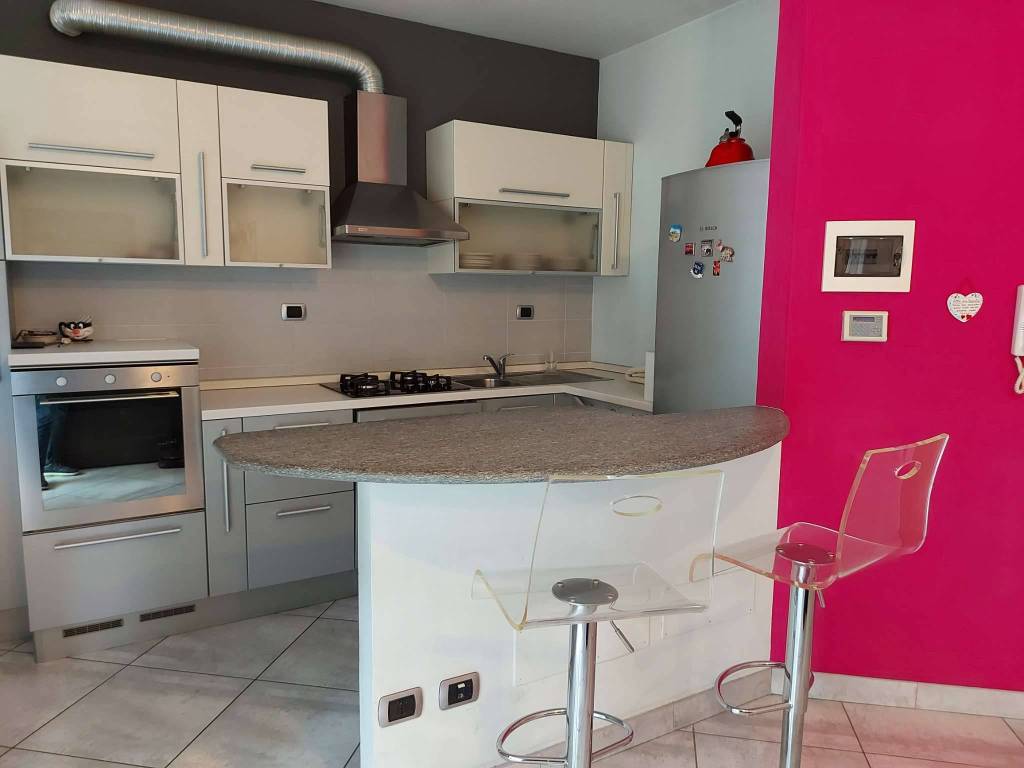 Appartamento in Parella, foto 5 di 22