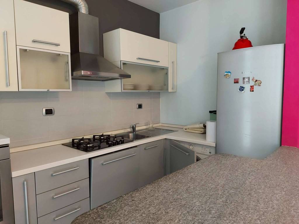 Appartamento in Parella, foto 7 di 22