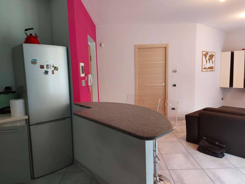 Appartamento in Parella, foto 8 di 22