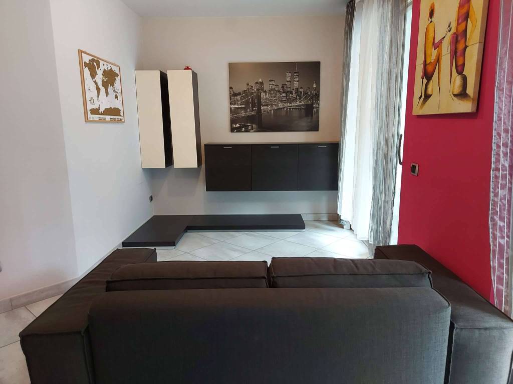Appartamento in Parella, foto 10 di 22