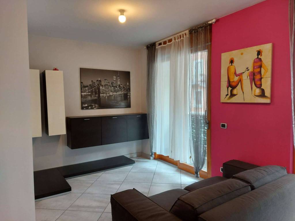 Appartamento in Parella, foto 11 di 22