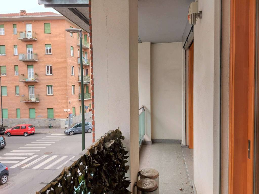 Appartamento in Parella, foto 12 di 22