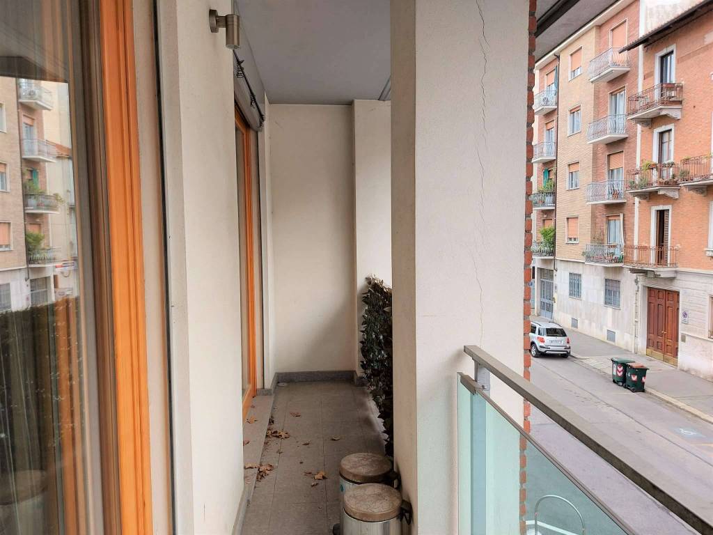 Appartamento in Parella, foto 13 di 22