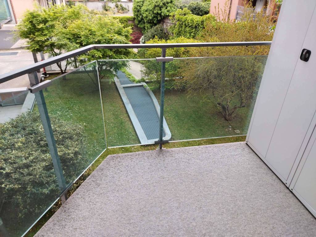 Appartamento in Parella, foto 18 di 22