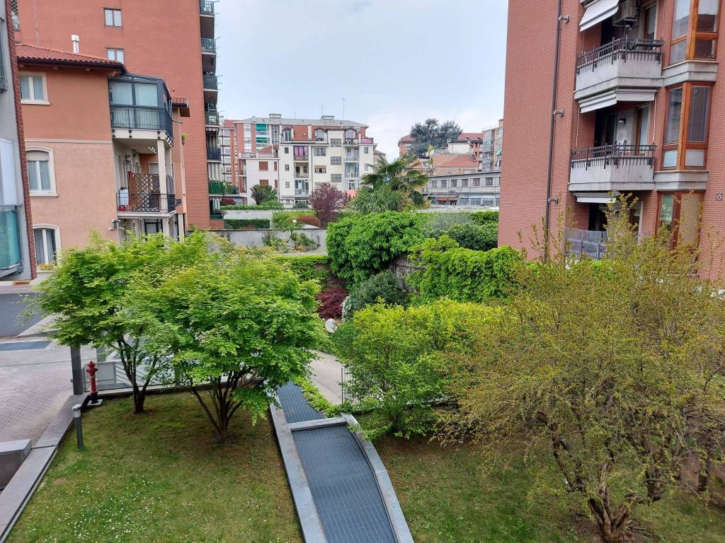 Appartamento in Parella, foto 19 di 22