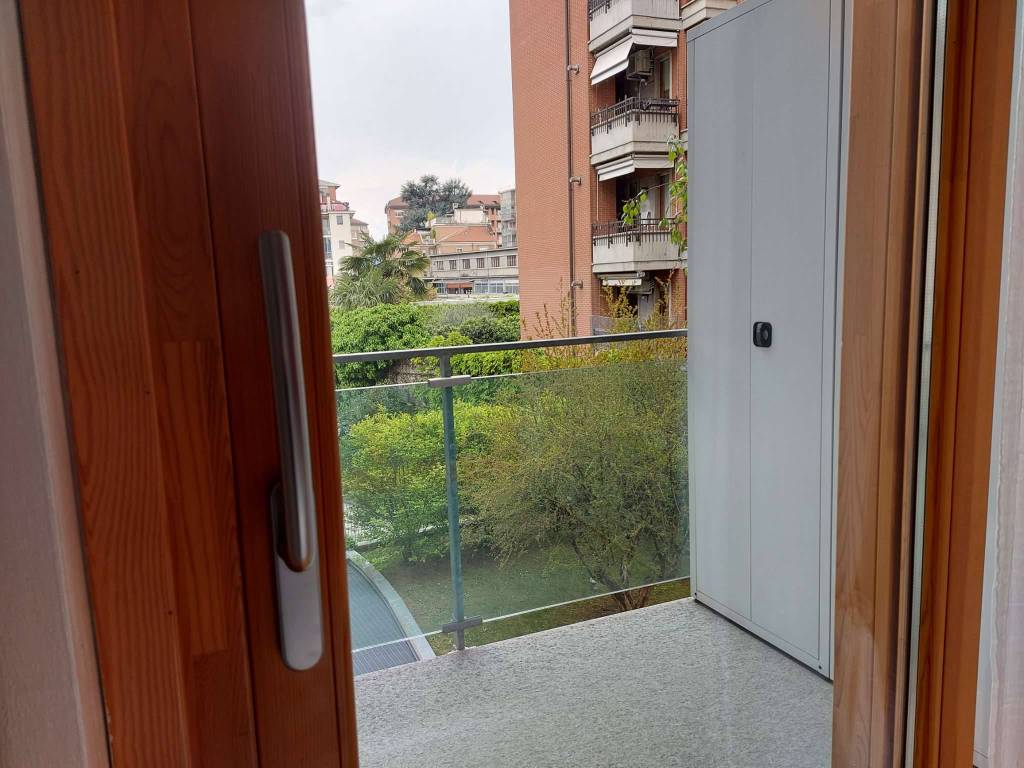 Appartamento in Parella, foto 20 di 22