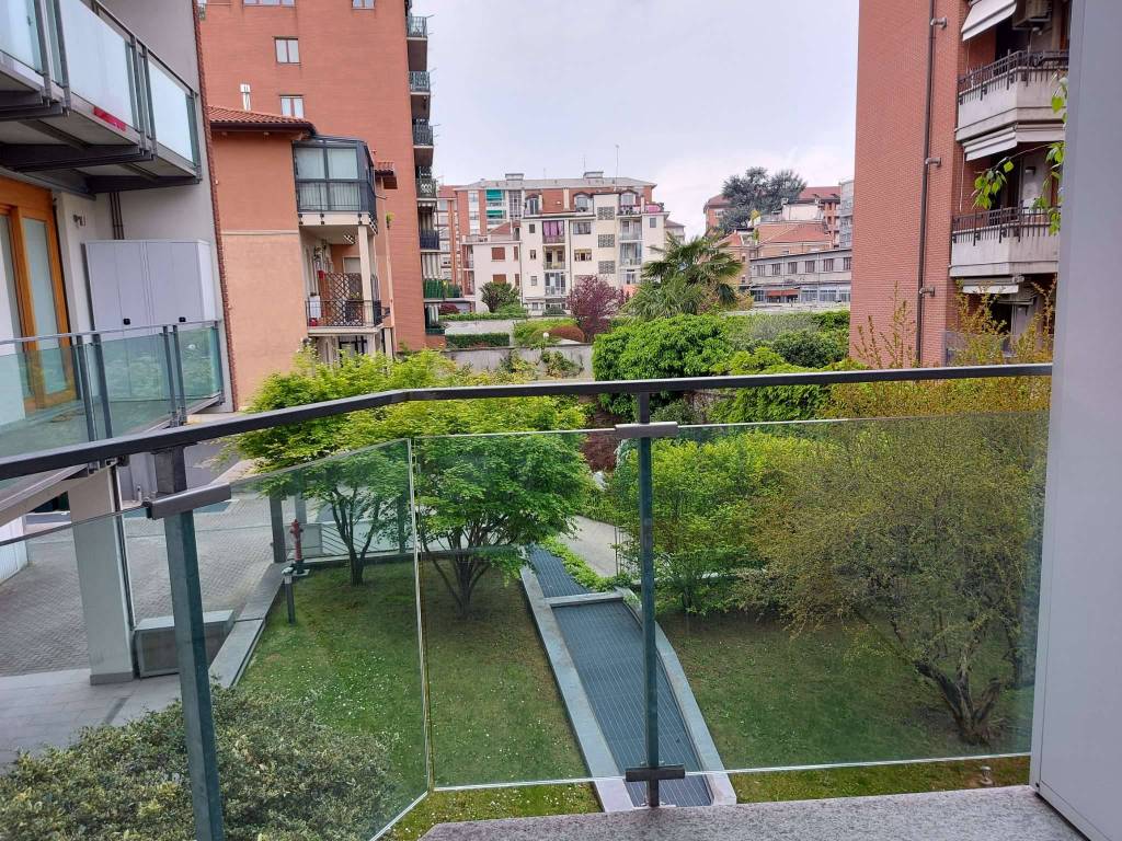 Appartamento in Parella, foto 21 di 22