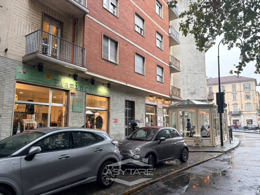 Appartamento in Aurora