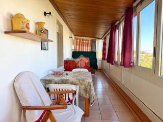 Veranda