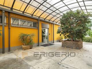 Cortile interno