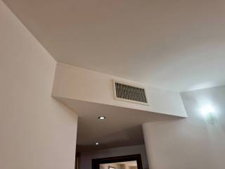 Interno palazzo