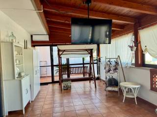 Veranda