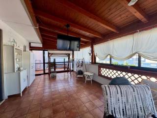 Veranda