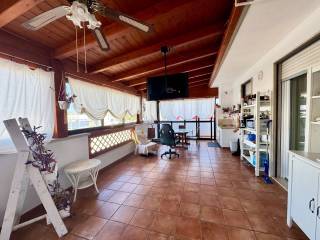 Veranda
