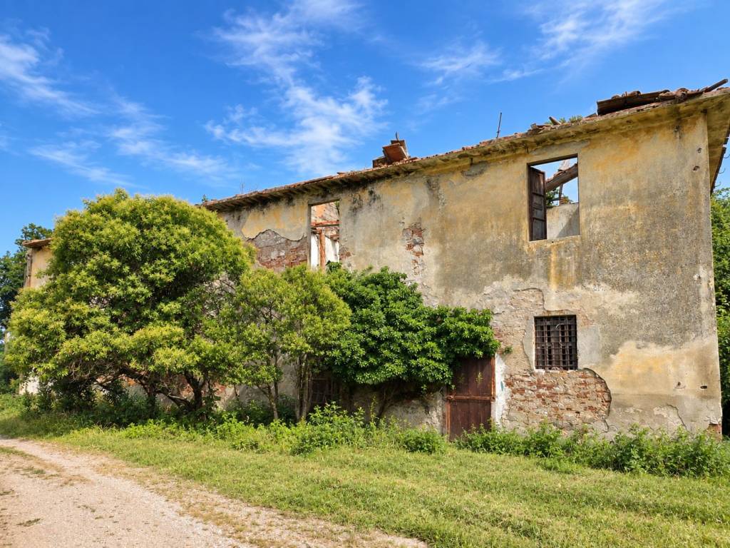 Vendita Casale in Località Il Marmo San Giuliano Terme. Da ...