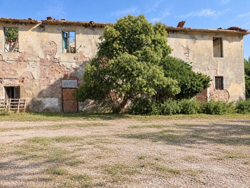 Vendita Casale in Località Il Marmo San Giuliano Terme. Da ...