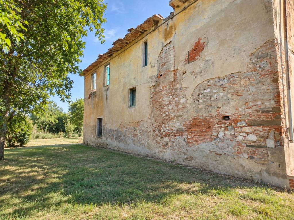 Vendita Casale in Località Il Marmo San Giuliano Terme. Da ...