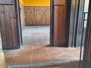 Interno palazzo