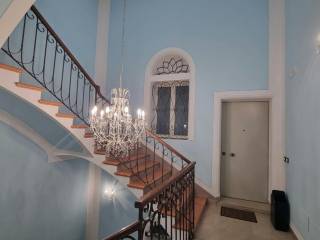 Interno palazzo
