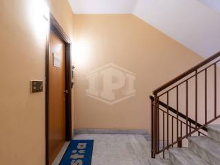 Interno palazzo