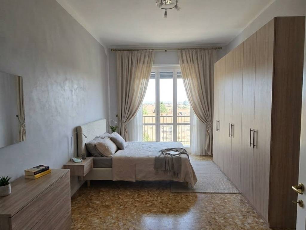 Appartamento in Mirafiori Nord, foto 7 di 8