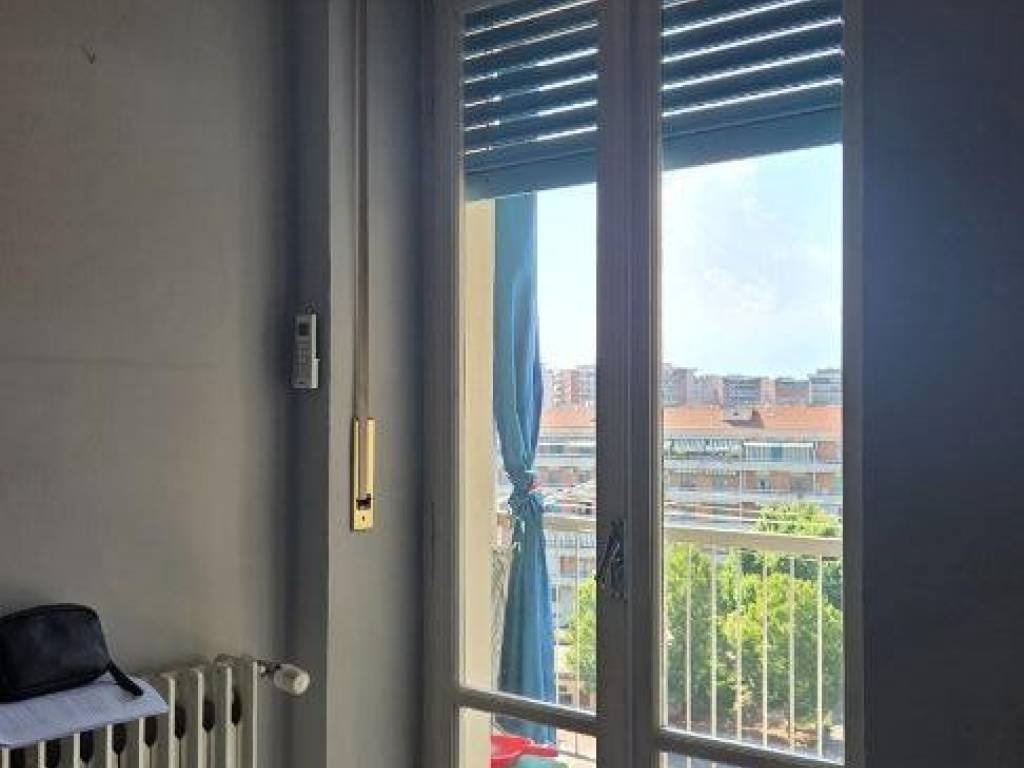 Appartamento in Mirafiori Nord, foto 6 di 8