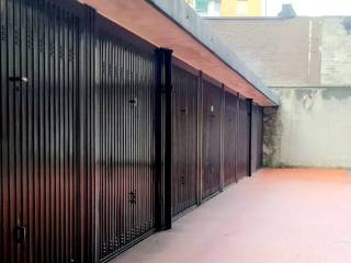 Cortile interno