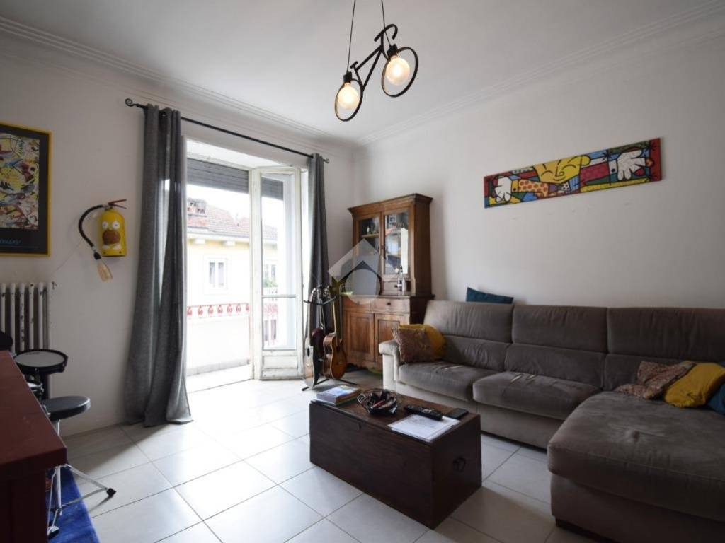 Appartamento in Madonna del Pilone, foto 2 di 14