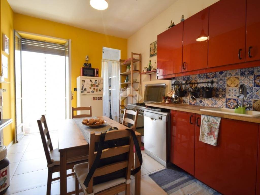 Appartamento in Madonna del Pilone, foto 3 di 14