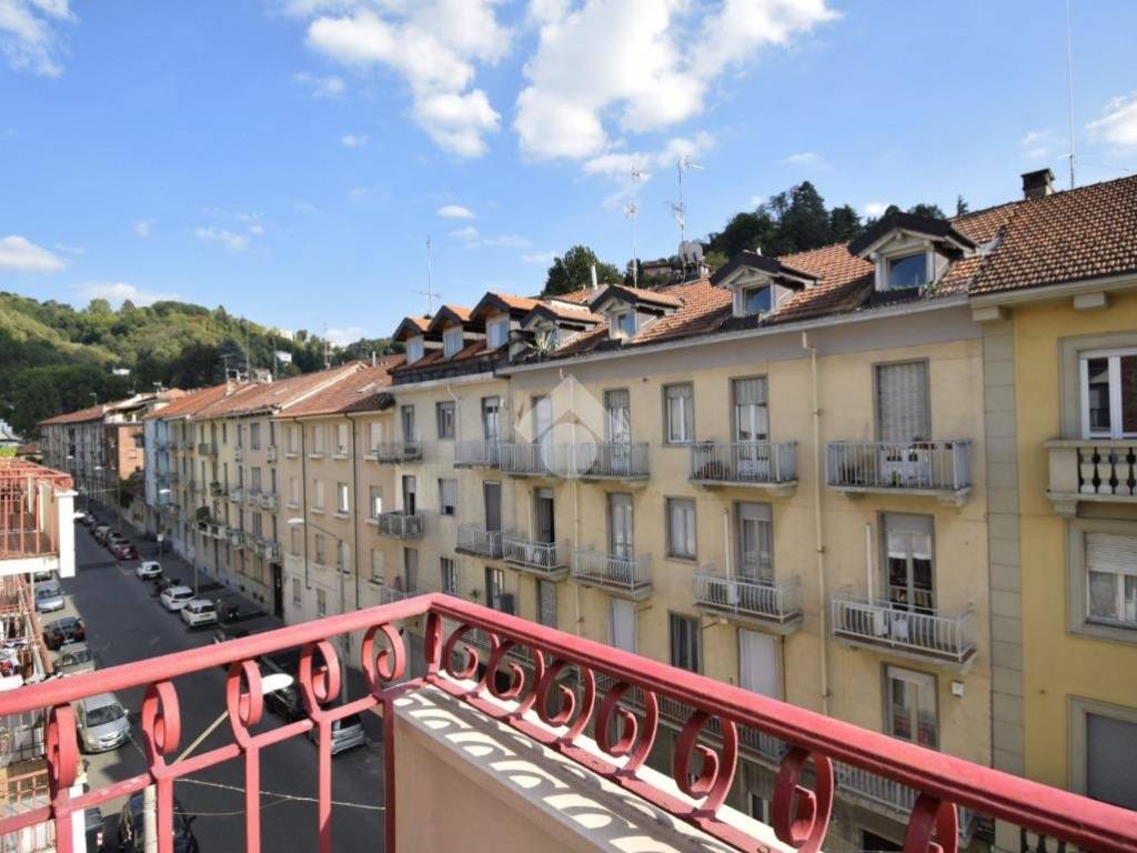 Appartamento in Madonna del Pilone, foto 10 di 14