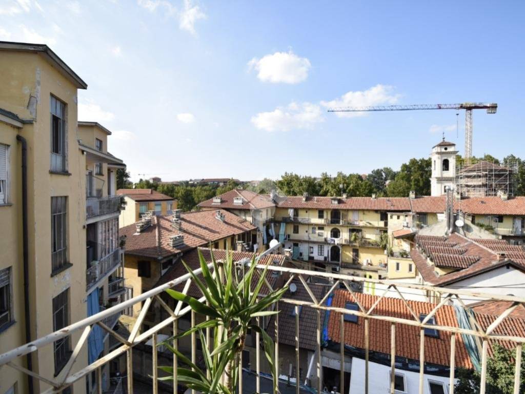 Appartamento in Madonna del Pilone, foto 11 di 14