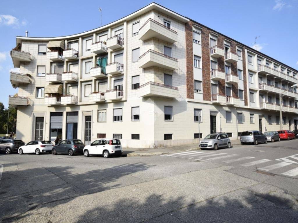 Appartamento in Madonna del Pilone, foto 12 di 14