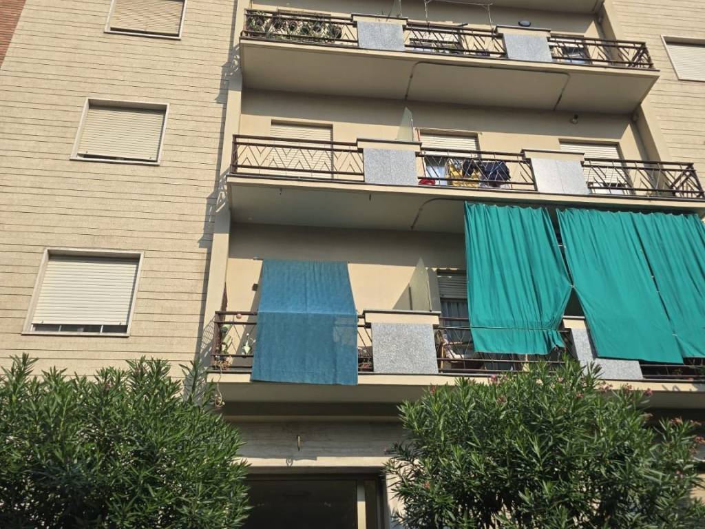 2 stanze singole in Barriera di Milano, foto 38 di 41