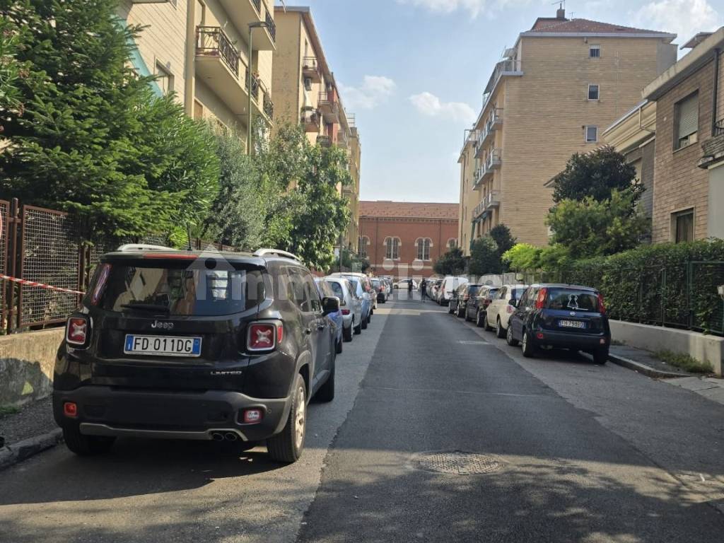 2 stanze singole in Barriera di Milano, foto 39 di 41