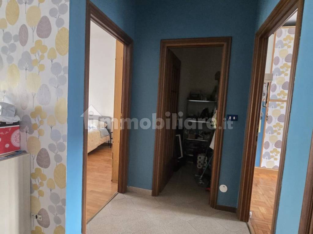 2 stanze singole in Barriera di Milano, foto 12 di 41