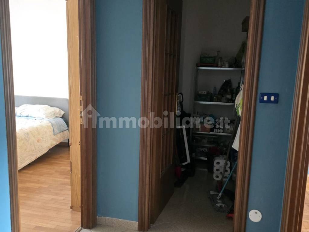 2 stanze singole in Barriera di Milano, foto 13 di 41