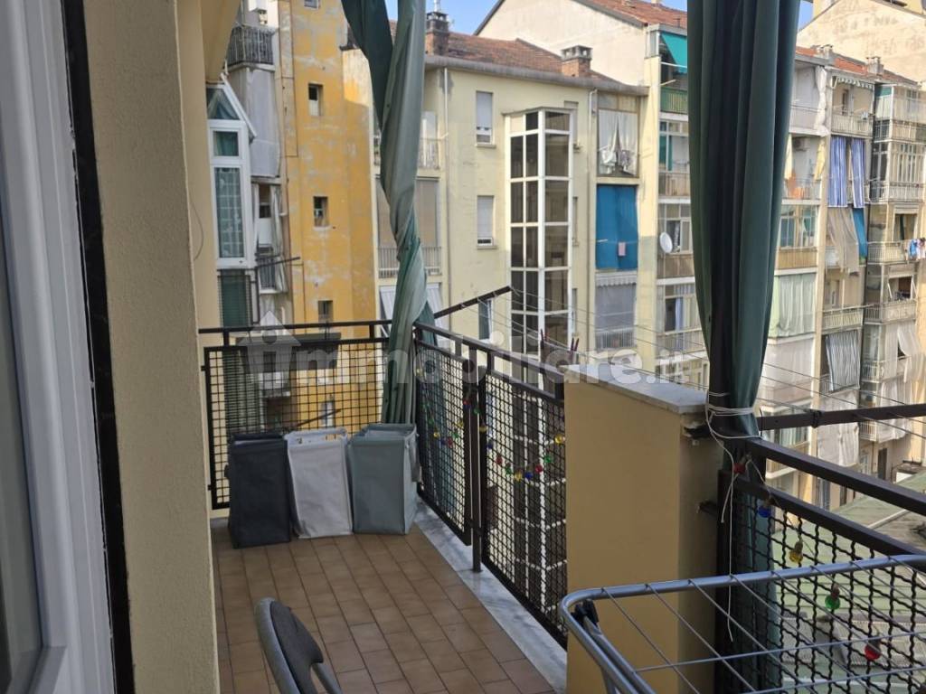 2 stanze singole in Barriera di Milano, foto 15 di 41