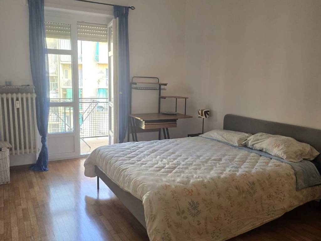 2 stanze singole in Barriera di Milano, foto 3 di 41