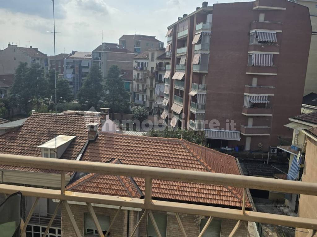2 stanze singole in Barriera di Milano, foto 16 di 41