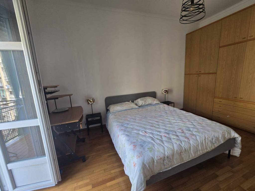 2 stanze singole in Barriera di Milano, foto 17 di 41
