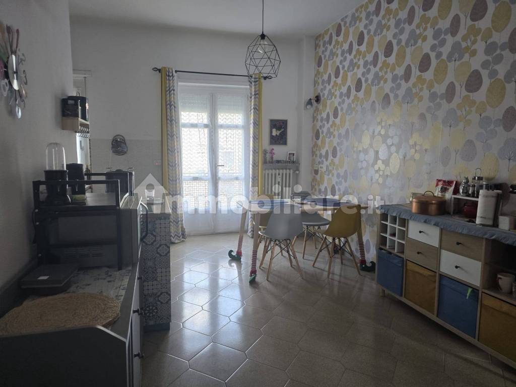 2 stanze singole in Barriera di Milano, foto 21 di 41