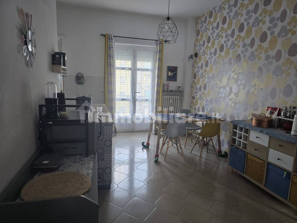 2 stanze singole in Barriera di Milano, foto 22 di 41