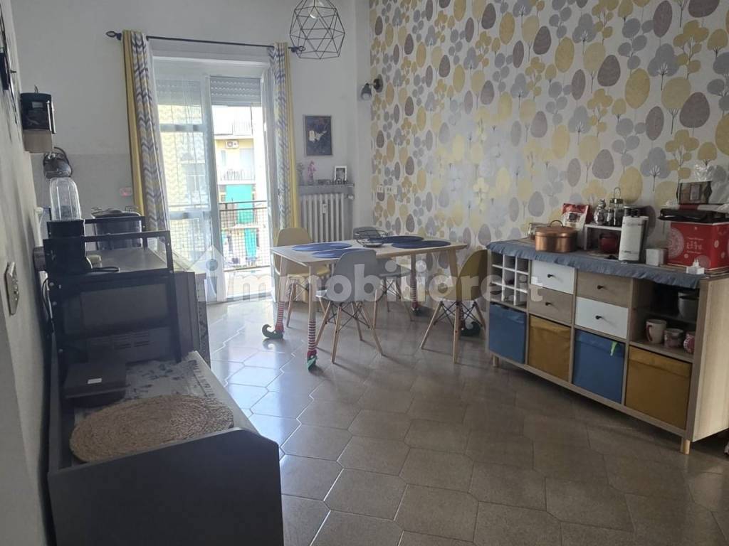 2 stanze singole in Barriera di Milano, foto 31 di 41