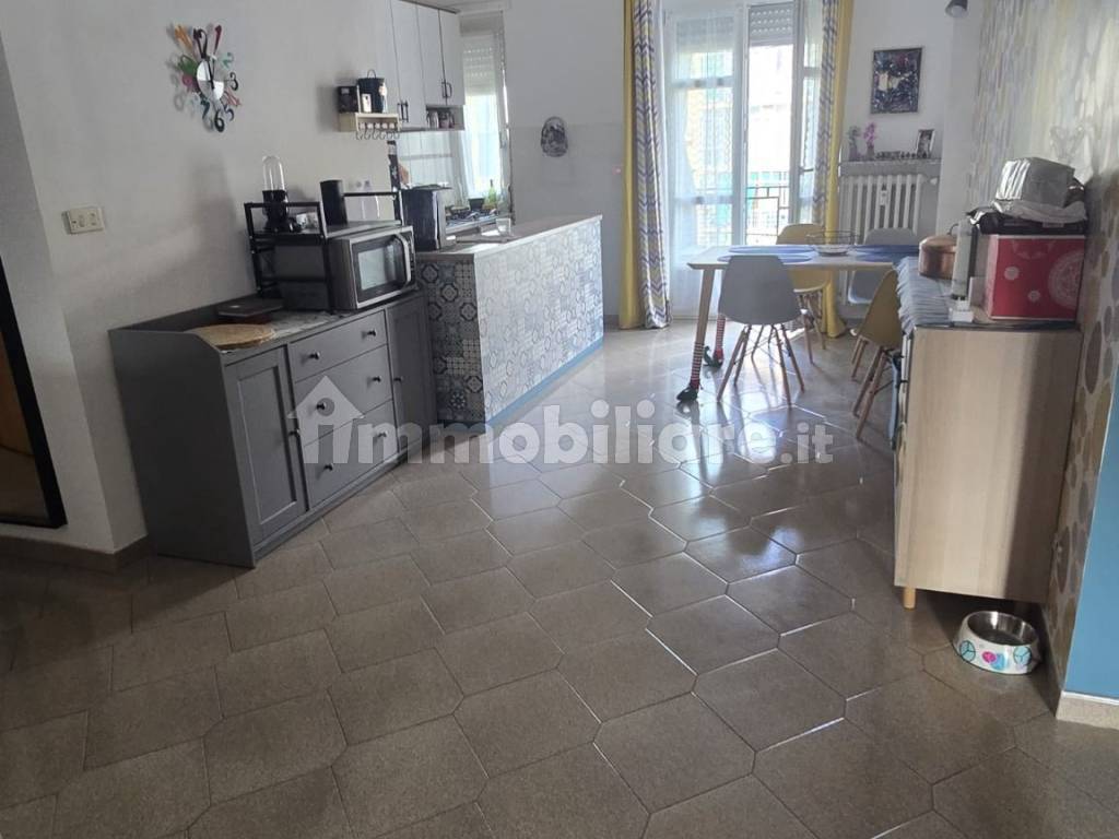 2 stanze singole in Barriera di Milano, foto 32 di 41