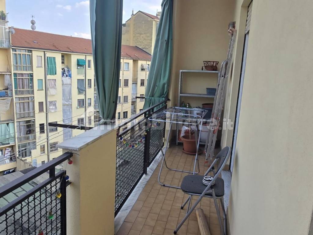 2 stanze singole in Barriera di Milano, foto 34 di 41
